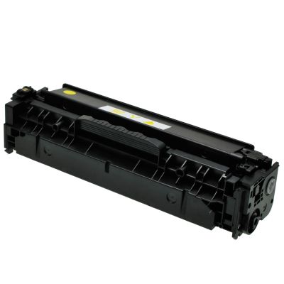 Alternativ-Toner für HP 312A / CF382A gelb
