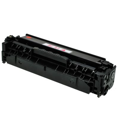 Alternativ-Toner für HP 312A / CF383A magenta