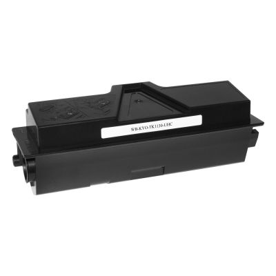 Alternativ-Toner für Kyocera/Mita TK-1130 / 1T02MJ0NL0 XL-Version schwarz