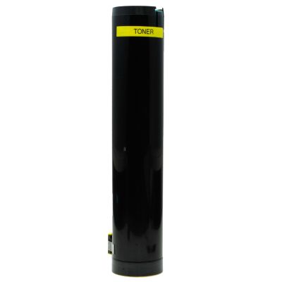 Alternativ-Toner für Lexmark X945X2YG / X 940 E gelb