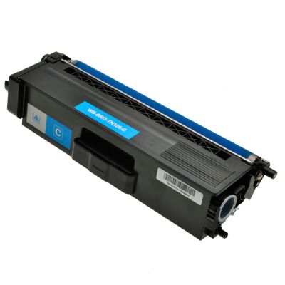 Alternativ-Toner für Brother TN326C cyan