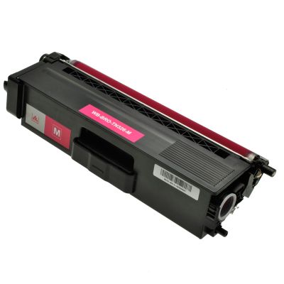 Alternativ-Toner für Brother TN326M magenta