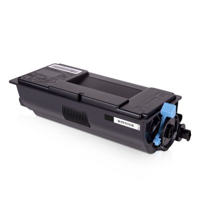 Alternativ-Toner für KYOCERA TK-3150 / 1T02NX0NL0 schwarz