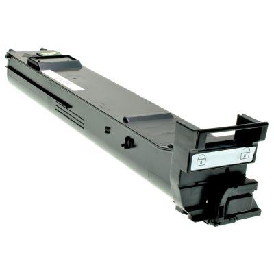 Alternativ-Toner für Develop A0DK1D3 - TN318K/TN-318 K - Ineo + 20 schwarz