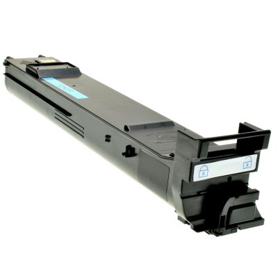 Alternativ-Toner für Develop A0DK4D3 - TN318C/TN-318 C - Ineo + 20 cyan