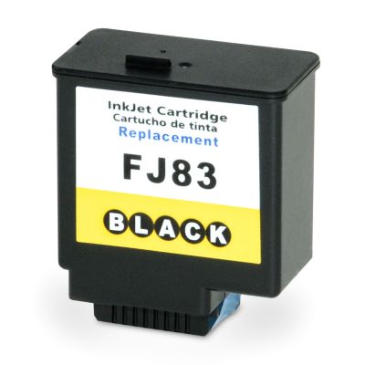 Alternativ-Tinte für Olivetti - B0797 - FJ83/FJ 83 - Fax-LAB 650 schwarz