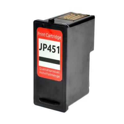 Alternativ-Tinte für Dell KX702 / 592-10278 schwarz
