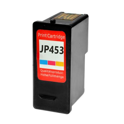 Alternativ-Tinte für Dell JP453 / 59210276 tri-color