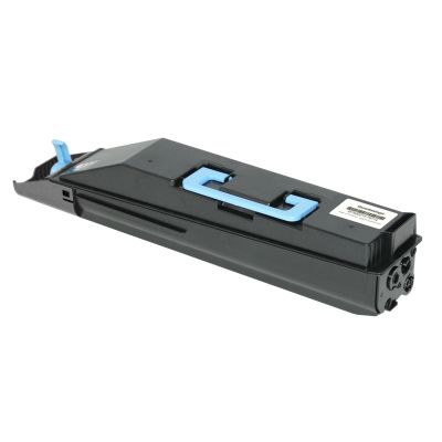 Alternativ-Toner für UTAX 652510010 schwarz