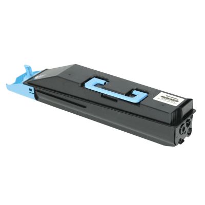 Alternativ-Toner für UTAX 652510011 cyan