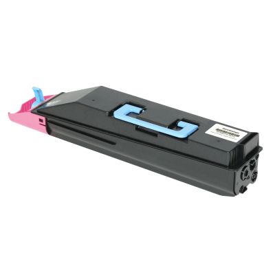 Alternativ-Toner für UTAX 652510014 magenta