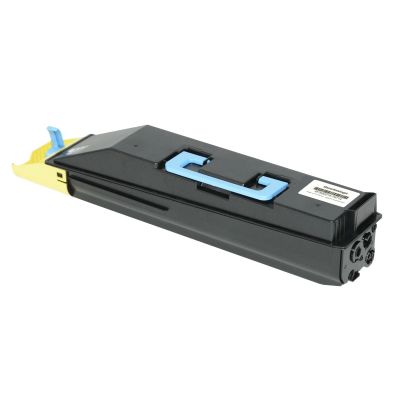 Alternativ-Toner für UTAX 652510016 gelb