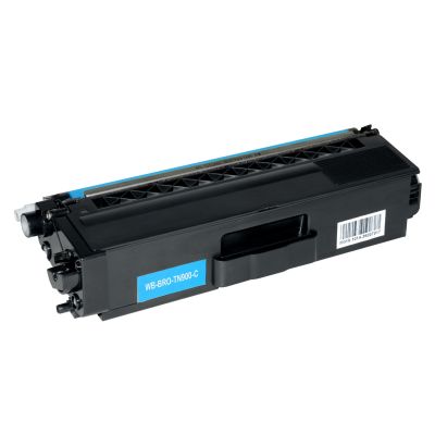 Alternativ-Toner für Brother TN-900C cyan