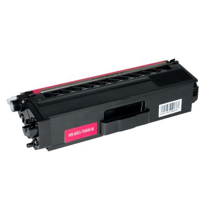 Alternativ-Toner für Brother TN-900M magenta