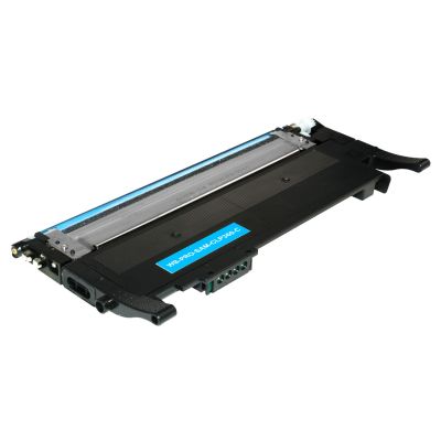 Alternativ-Toner für Samsung C406 / CLT-C406 S/ELS cyan