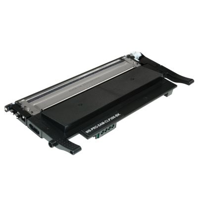 Alternativ-Toner für Samsung K406 / CLT-K406 S/ELS schwarz