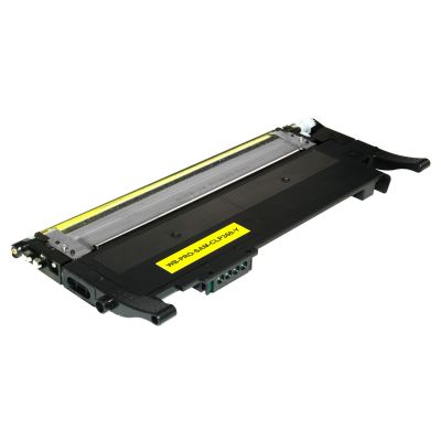 Alternativ-Toner für Samsung Y406 / CLT-Y406 S/ELS gelb