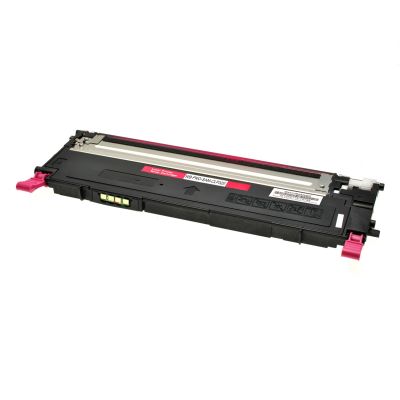 Alternativ-Toner für Samsung M4072S / CLT-M4072S /ELS Professional-Quality-Version magenta