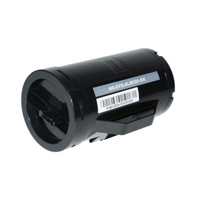 Alternativ-Toner für Epson 0690 / C13S050690 schwarz