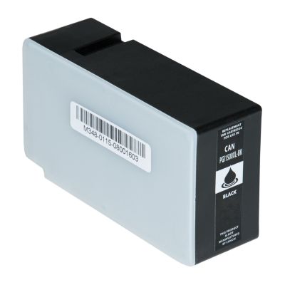 Alternativ-Tinte für Canon PGI-1500 XL / 9182B001 schwarz