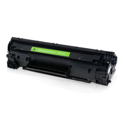 Alternativ-Toner für CANON CRG-737 / 9435B002 schwarz