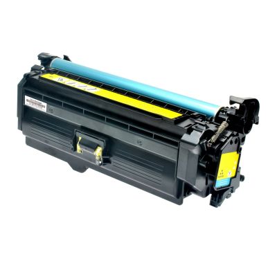Alternativ-Toner für CANON CRG-732Y / 6260B002 gelb