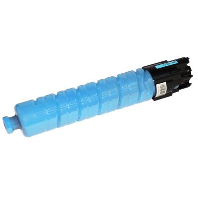 Alternativ-Toner für RICOH TYPE SPC 430 C / 821077 cyan