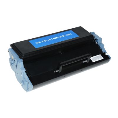 Alternativ-Toner für Dell 7Y610 / 593-10010 schwarz