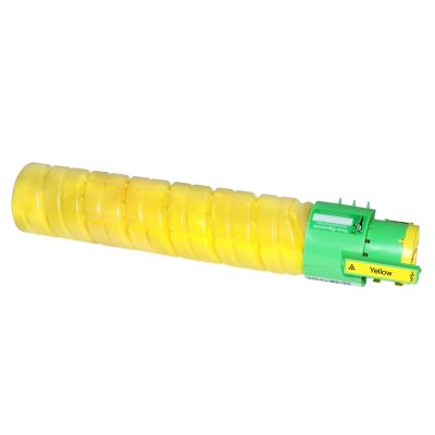 Alternativ-Toner für Ricoh TYPE 245 / 888313 gelb