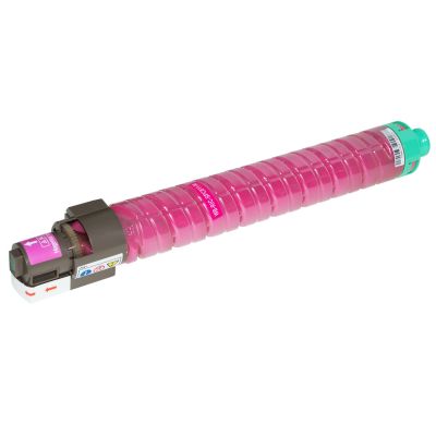 Alternativ-Toner für Ricoh TYPE SPC 811 / 820017 magenta