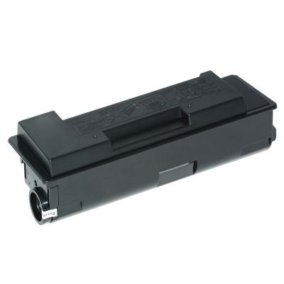 Alternativ-Toner für Utax 4403010010 / LP 3030 / Triumph-Adler LP 4030 schwarz