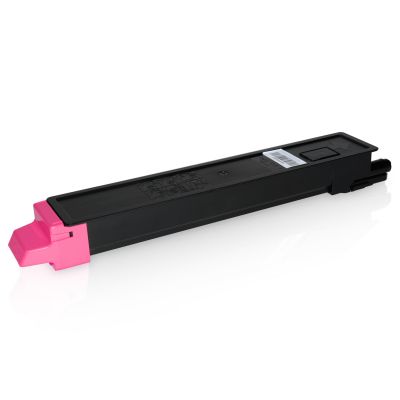 Alternativ-Toner für UTAX 652511014 magenta