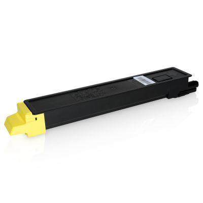 Alternativ-Toner für UTAX 652511016 gelb
