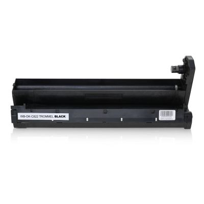 Alternativ-Bildtrommel für OKI 44844408 schwarz