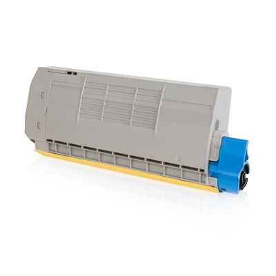 Alternativ-Toner für OKI 45396204 schwarz