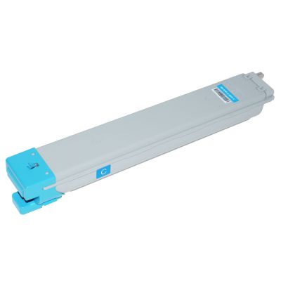 Alternativ-Toner für SAMSUNG C809 / CLT-C809 S/ELS cyan