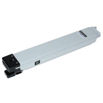 Alternativ-Toner für SAMSUNG K809 / CLT-K809 S/ELS schwarz