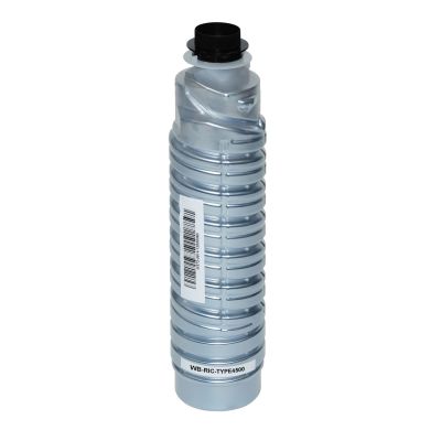 Alternativ-Toner für RICOH TYPE 4500 / 840041 schwarz