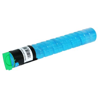 Alternativ-Toner für Ricoh TYPE MPC 2551 HE / 841505 cyan