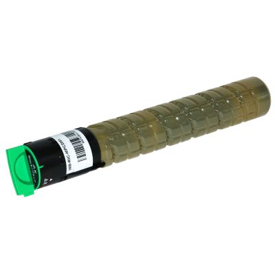 Alternativ-Toner für RICOH TYPE MPC 2551 E / 841504 XL-Version schwarz