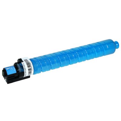 Alternativ-Toner für Ricoh TYPE 3300C / 842046 cyan
