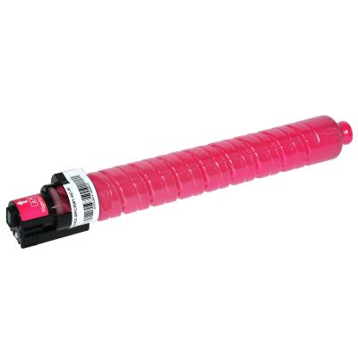 Alternativ-Toner für Ricoh TYPE 3300M / 842045 magenta