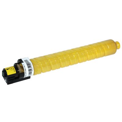 Alternativ-Toner für Ricoh TYPE 3300Y / 842044 gelb