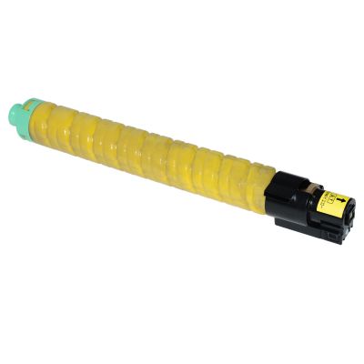 Alternativ-Toner für RICOH 841652 gelb