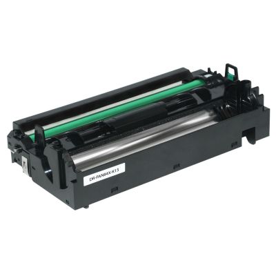 Alternativ-Trommel für Panasonic KX-FA 84 X schwarz