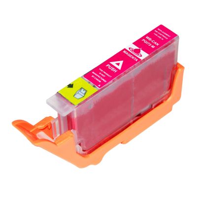 Alternativ-Tinte für CANON PGI-72 M / 6405B001 magenta