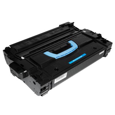 Alternativ-Toner für HP 25X / CF325X XXL-Version schwarz