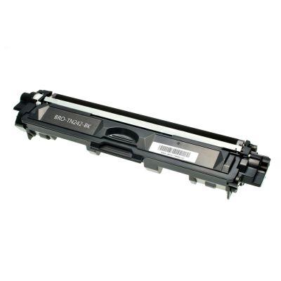 Alternativ-Toner für BROTHER TN-242BK schwarz