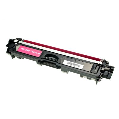 Alternativ-Toner für BROTHER TN-246M magenta