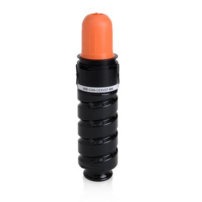 Alternativ-Toner für Canon C-EXV 37 / 2787B002 schwarz